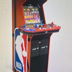 NBAJam Arcade