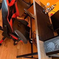 Gaming Chair