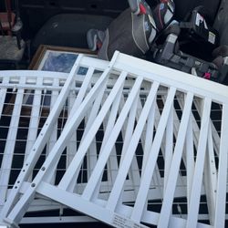 Baby Crib
