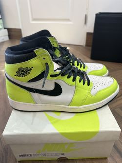Jordan Retro 1 High 