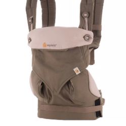 Ergobaby Baby Carrier NWT
