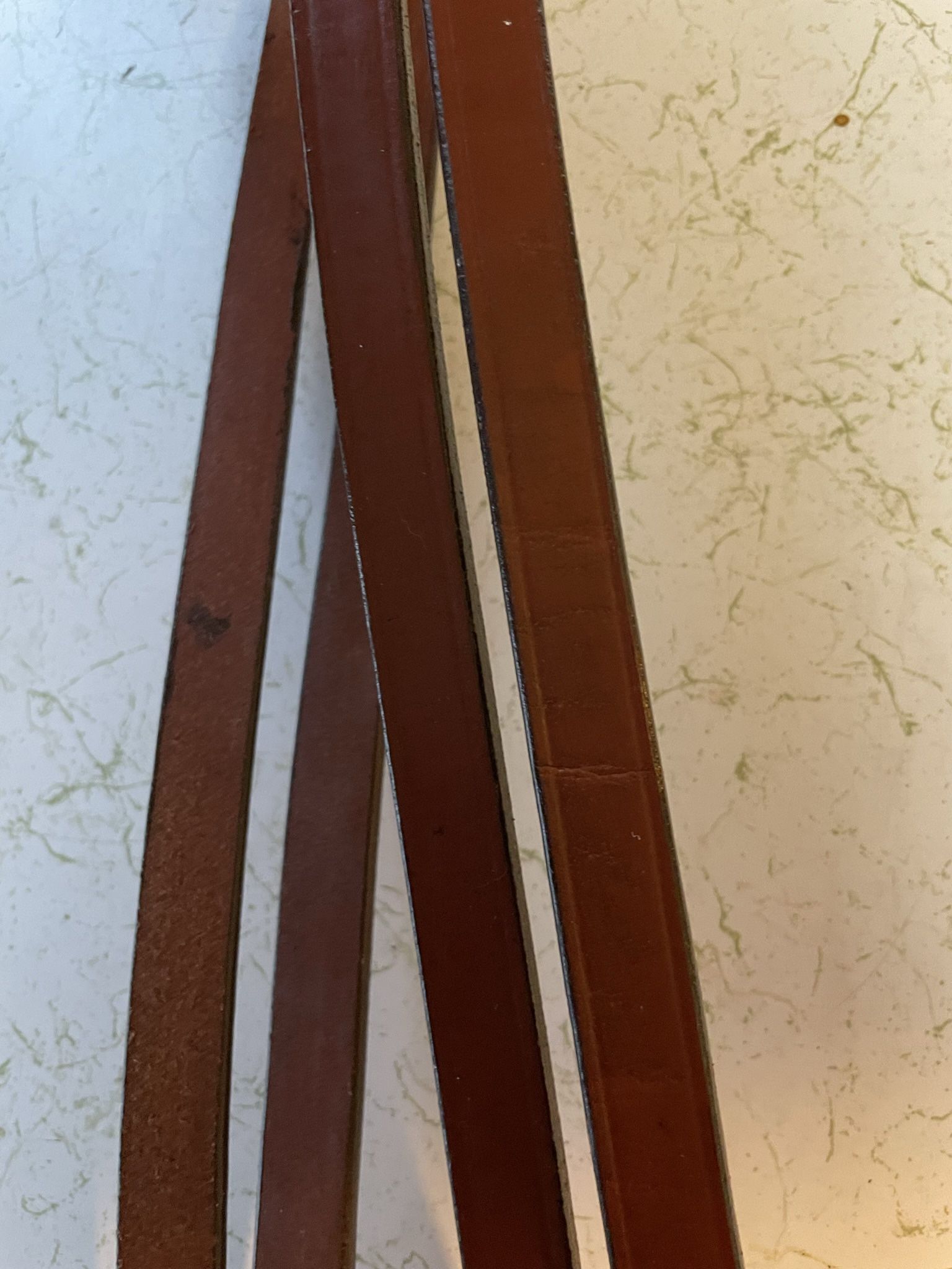 Split Reins