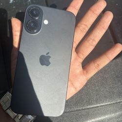 iPhone 16 128gb