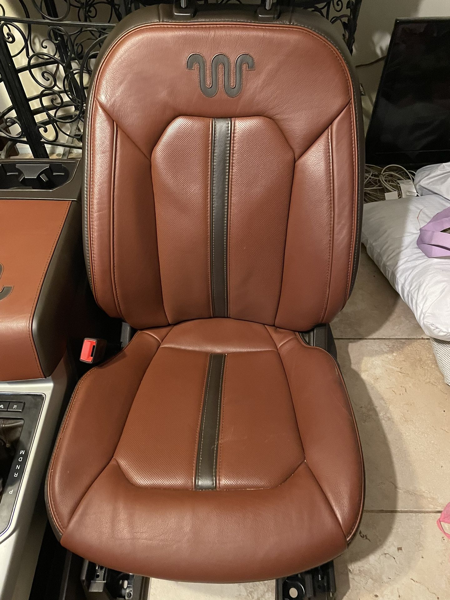 F150 King Ranch Seats for Sale in Houston, TX OfferUp