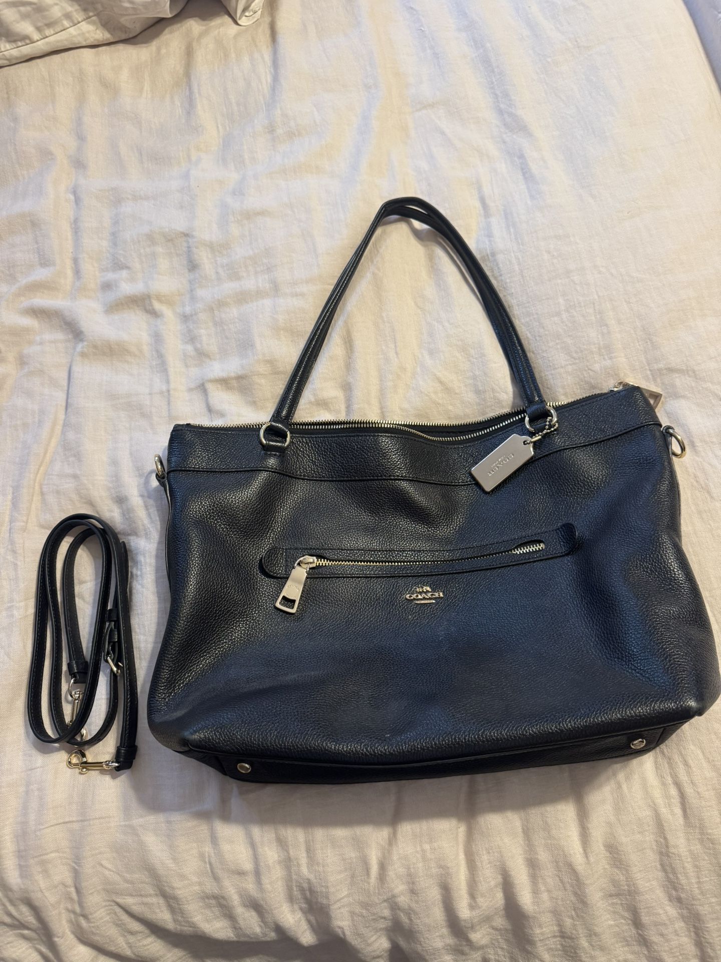 Coach Pocketbook