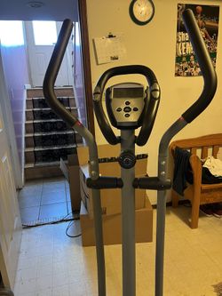 Gym Equipment