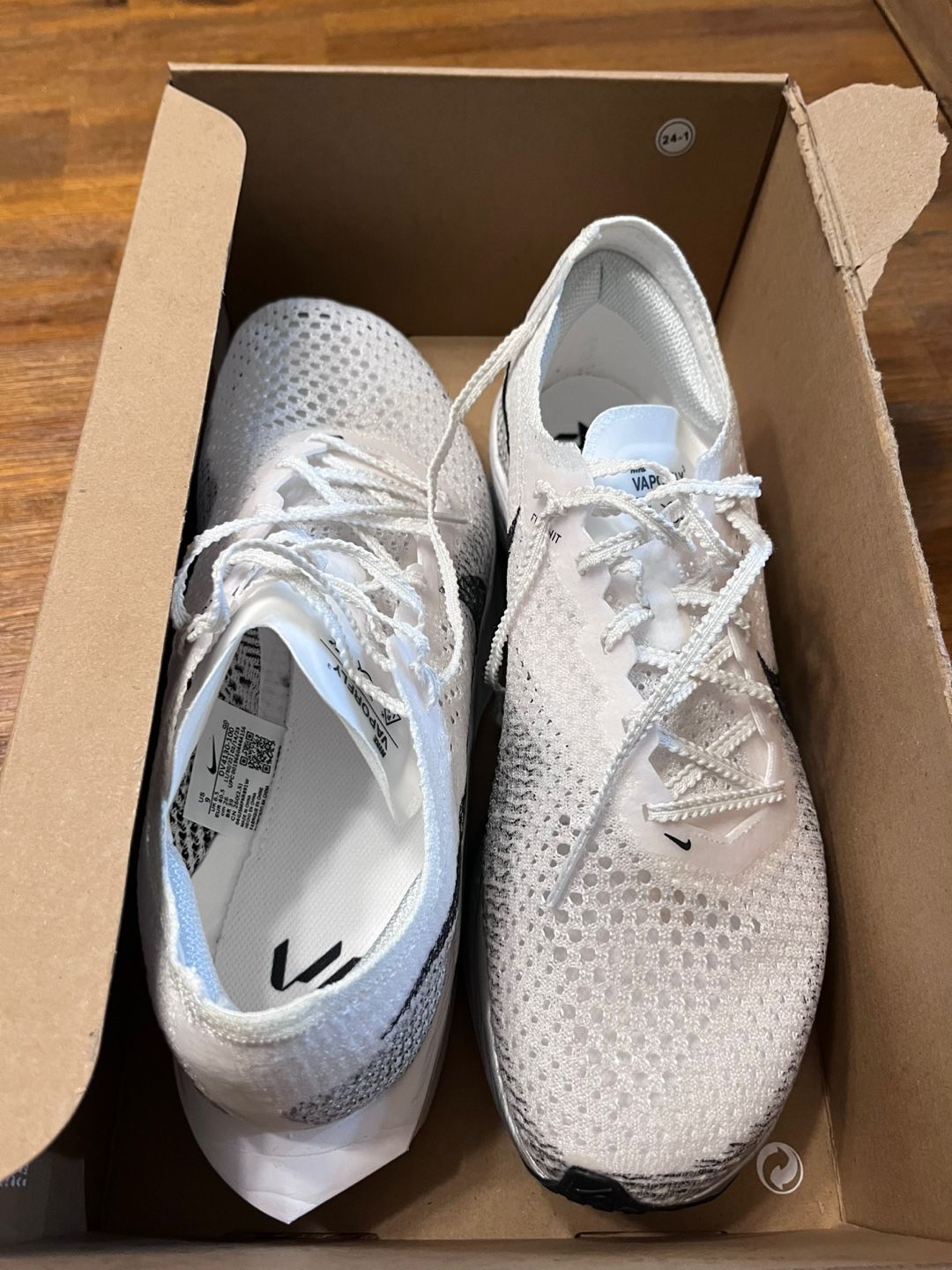 Nike VAPORFLY 3