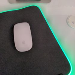 LED Gaming Mouse Pad

- Extra Large