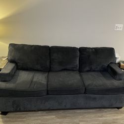 Sofa And LoveSeat