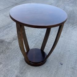 Side Table 