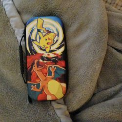 Nintendo Switch Protective Case 