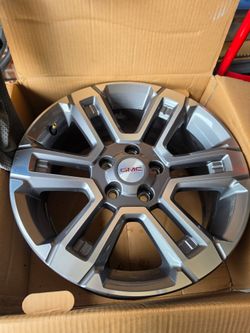 17 inch rims
