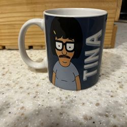 Bobs Burger 
