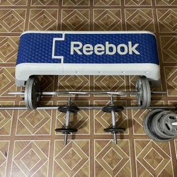 Weight Set