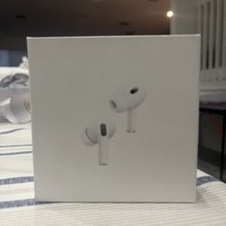 Airpods Pro 2