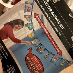 Pokémon Birthday Supplies