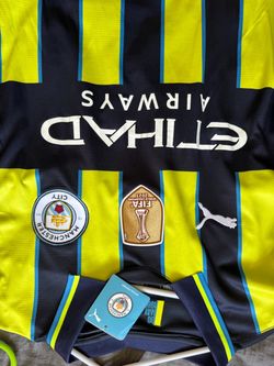 2026 World Cup jerseys