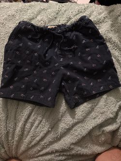 Hollister shorts