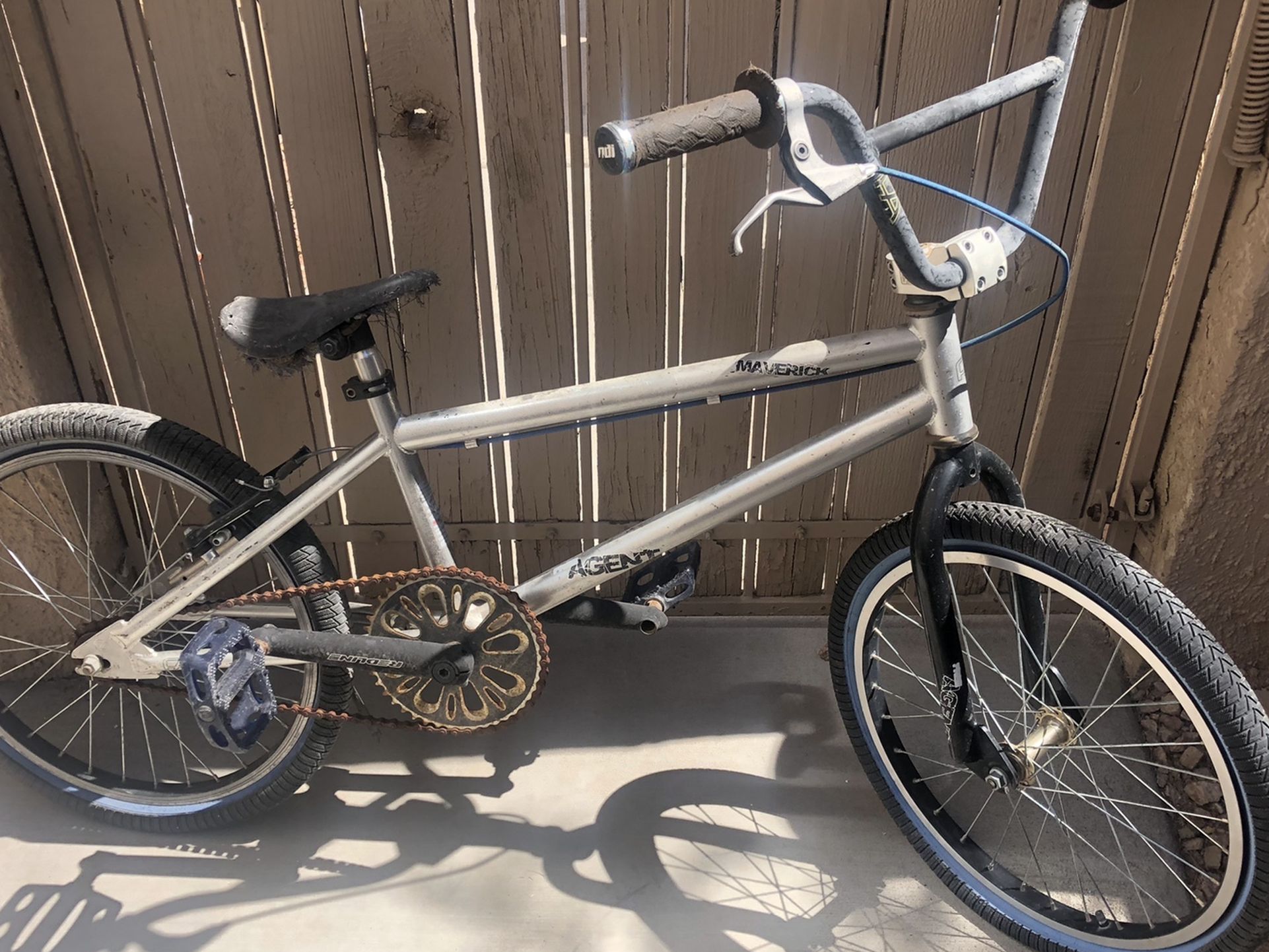 BMX Bike for Sale in Phoenix, AZ OfferUp
