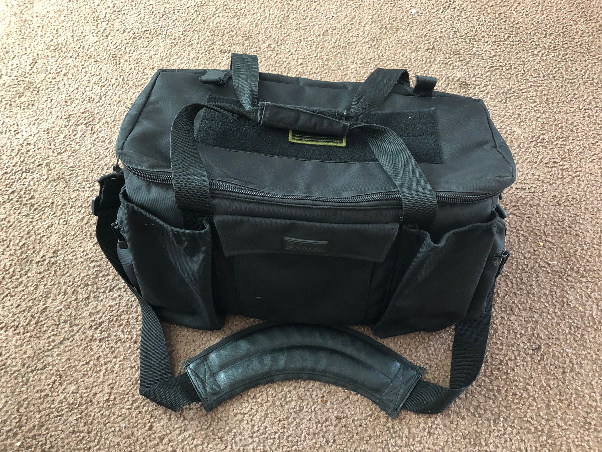 Duffle/travel bag