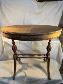 Vintage Antique Old Table