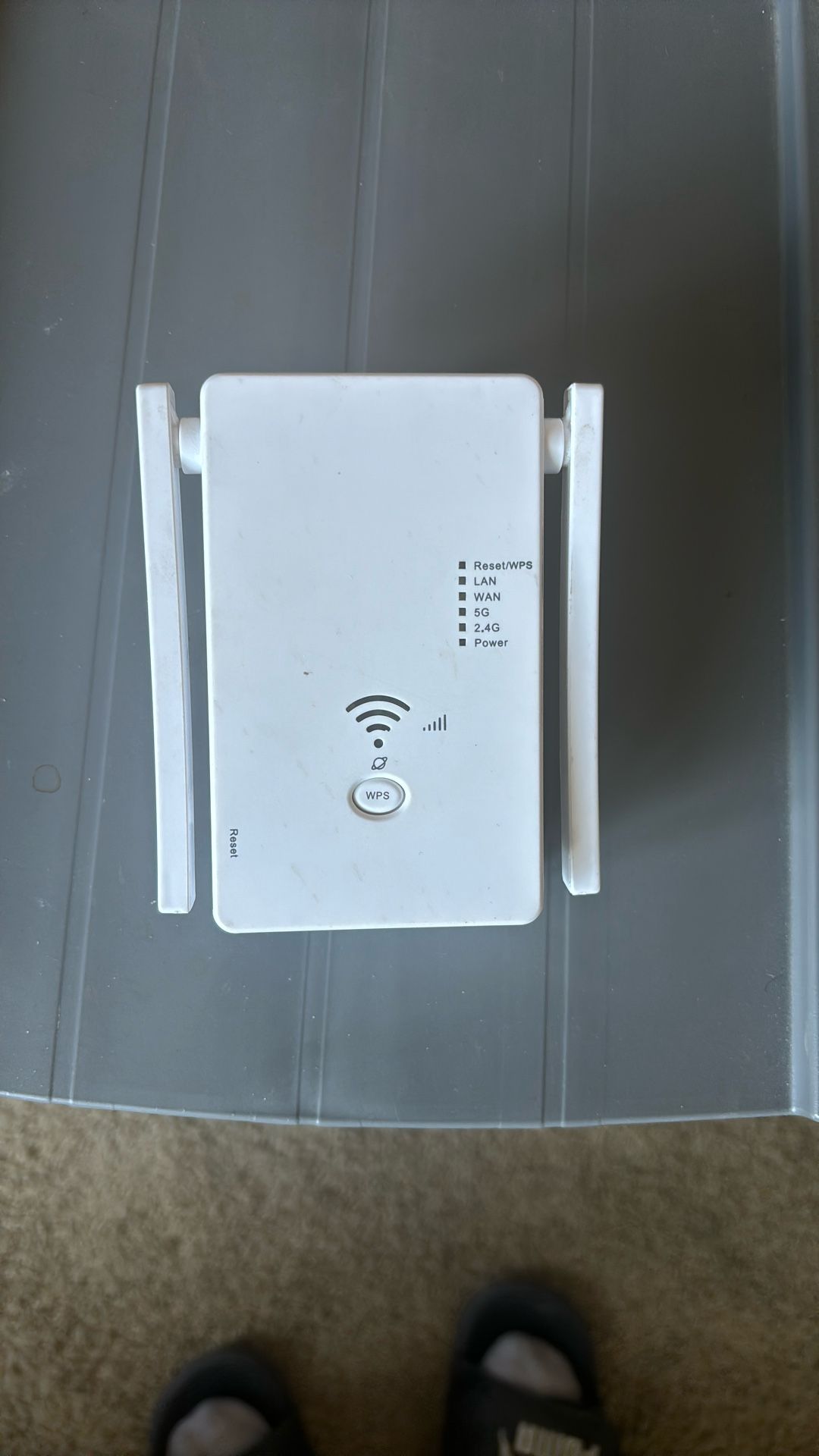WiFi Ac Repeater