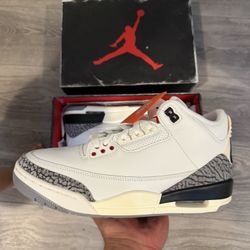 Jordan 3