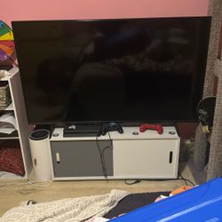 75-inch TCL Tv 