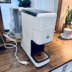Coffee Maker