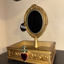 Evil Queen mirror