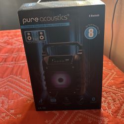 Speaker