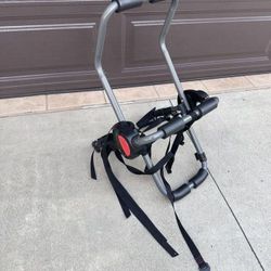 Bike Carrier Like New 