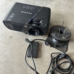 Projector