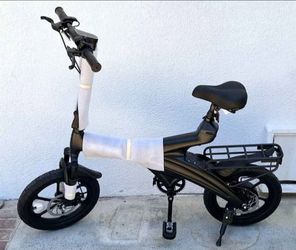 🔥🔥ELECTRIC BIKE 🔥🔥

BRAND NEW