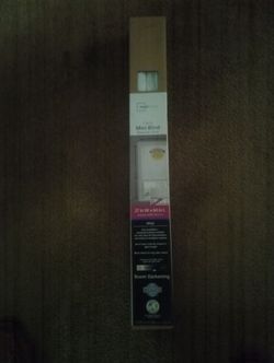 Blinds