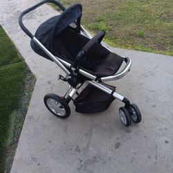 Stroller