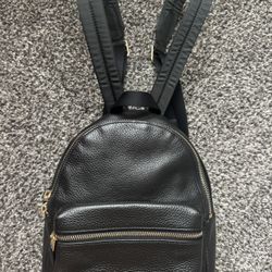 Mini Coach Backpack