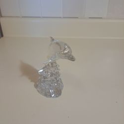 Princess House Dolphin