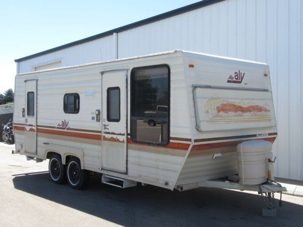 used travel trailers under $10 000 near phoenix az