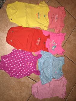 Onesies 3 months