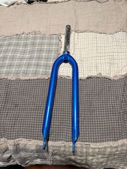 Throne forks not bent work good
