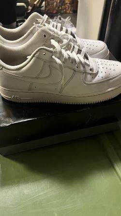 Nike Sir Force One Size 10.5