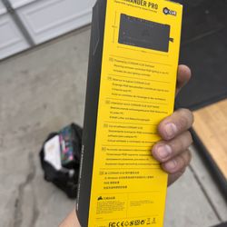 Corsair Commander Pro NEW