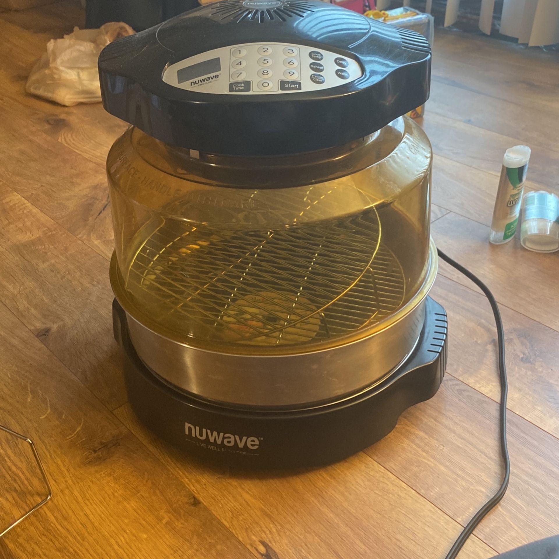 Nuwave Pro Plus Infrared Oven 20602