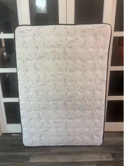Full Size Mattress