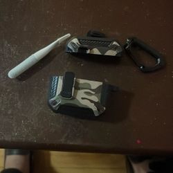 Case For AirPods 3rd Generation 