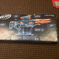 Nerf Gun