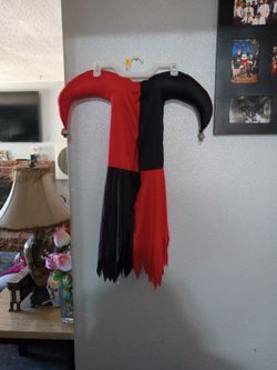 Halloween Costume