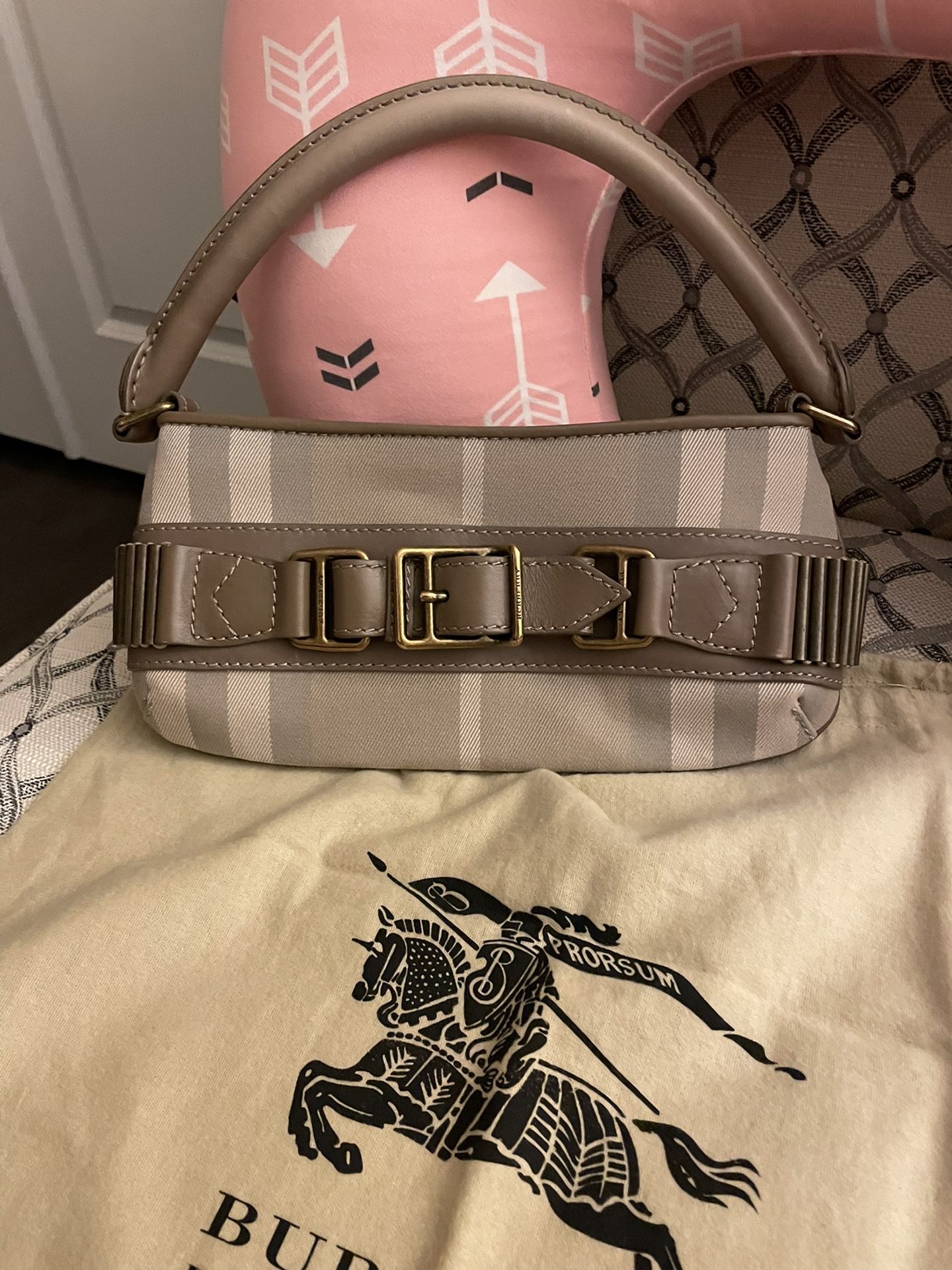 Burberry