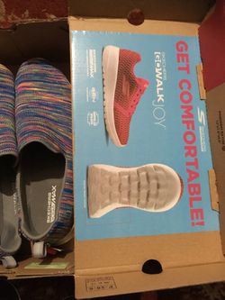 Shoes